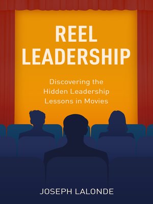 cover image of Reel Leadership
